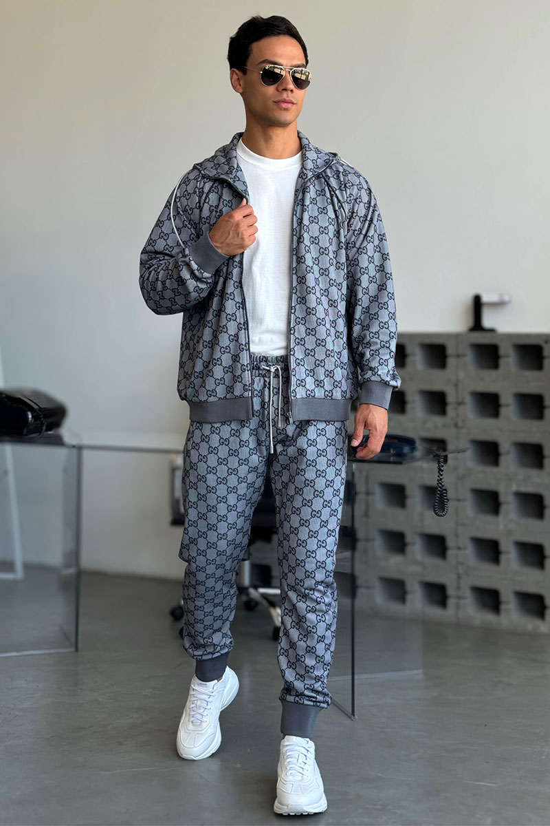 Gucci Спортивный костюм GG Monogram