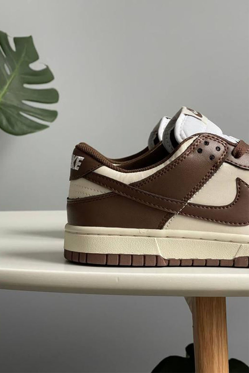 Nike Кроссовки Dunk Low "Cacao Wow"