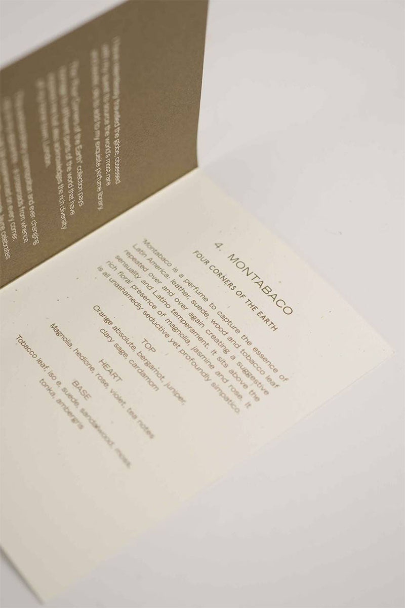 Designer Clothing Парфюмерная вода Ormonde Jayne montabaco (120 мл)