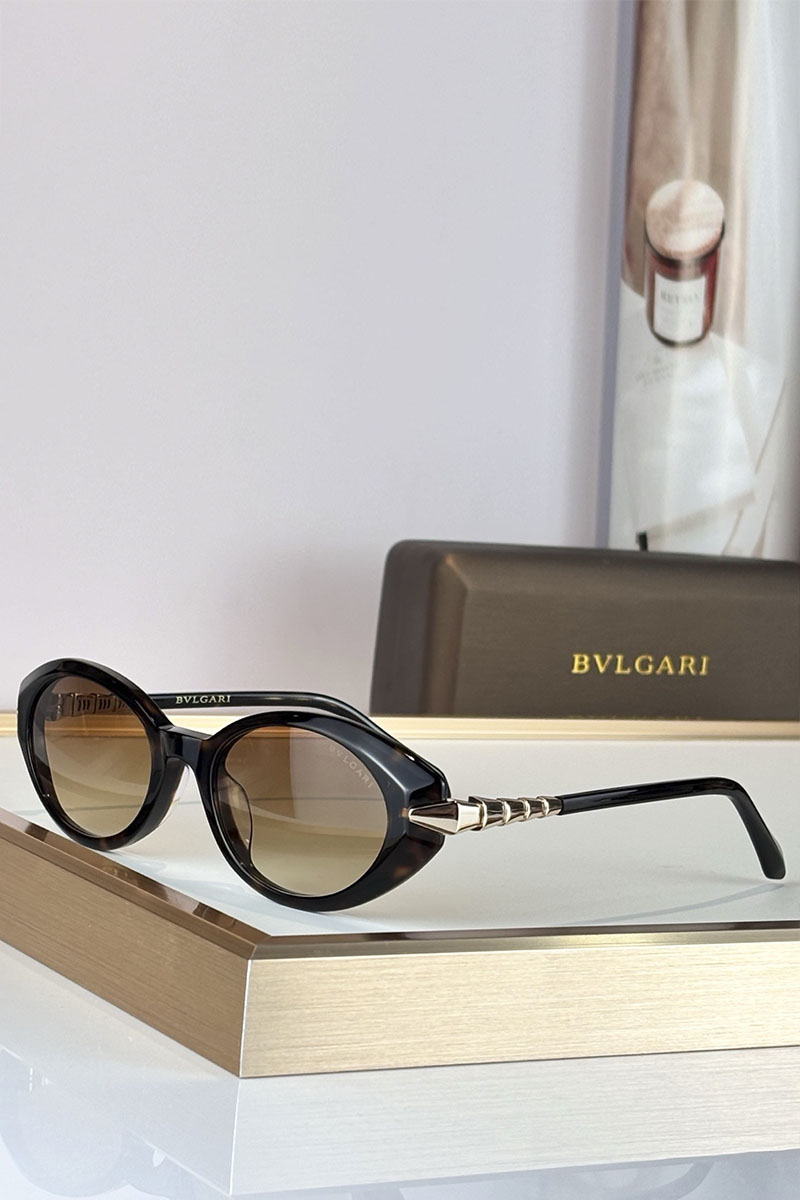 Designer Clothing Солнцезащитные очки Bvlgari Serpenti 