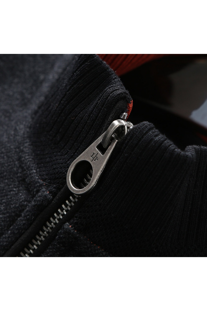 Loro Piana Спортивный костюм premium - Black