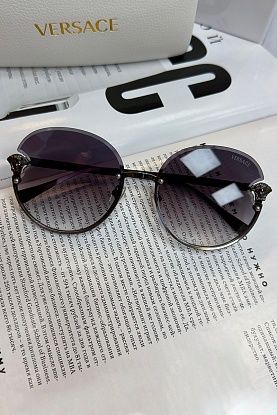 Солнцезащитные очки Glam Medusa