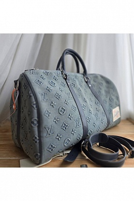 Дорожная сумка Keepall 50x27 см