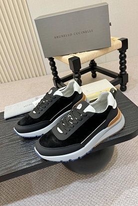 Мужские кроссовки 