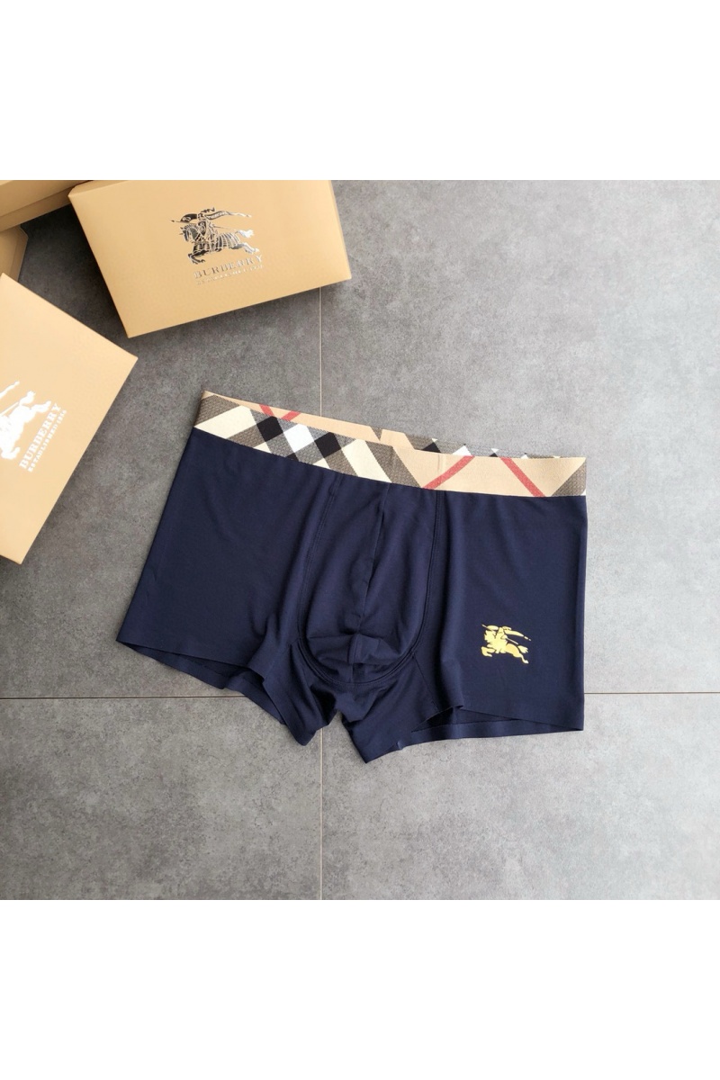 Burberry Набор мужского нижнего белья