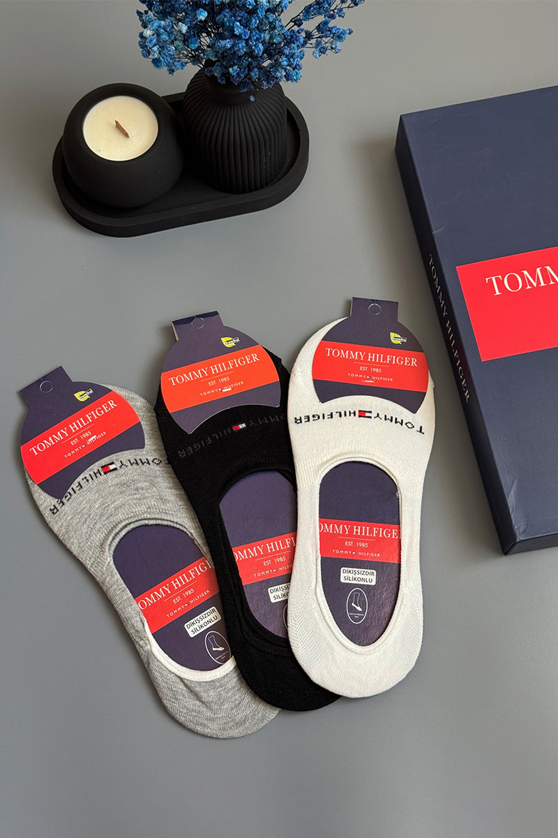 Tommy Hilfiger Комплект носков 