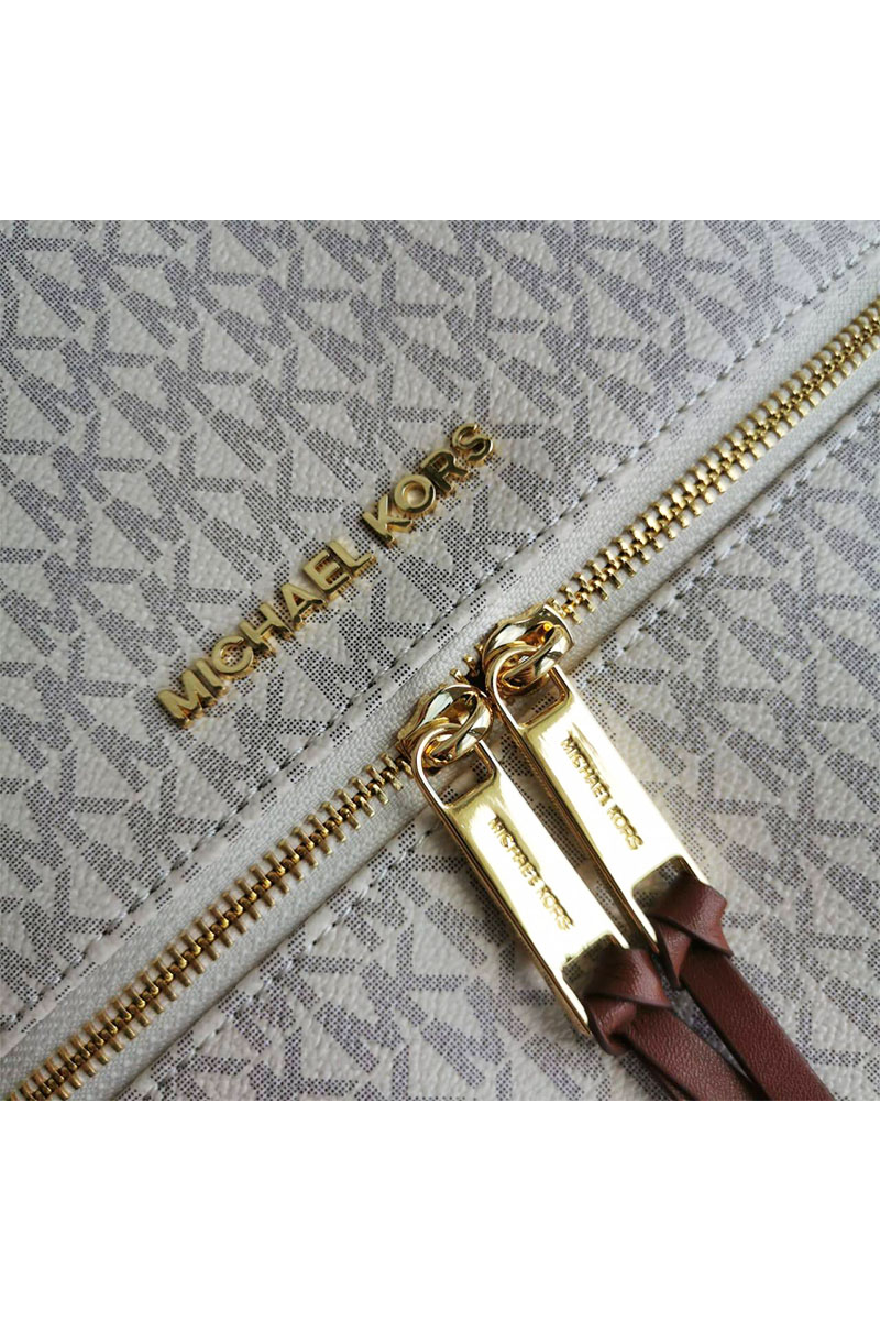 Michael Kors Кожаный рюкзак Rhea 32x27 см