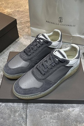 Мужские кроссовки 