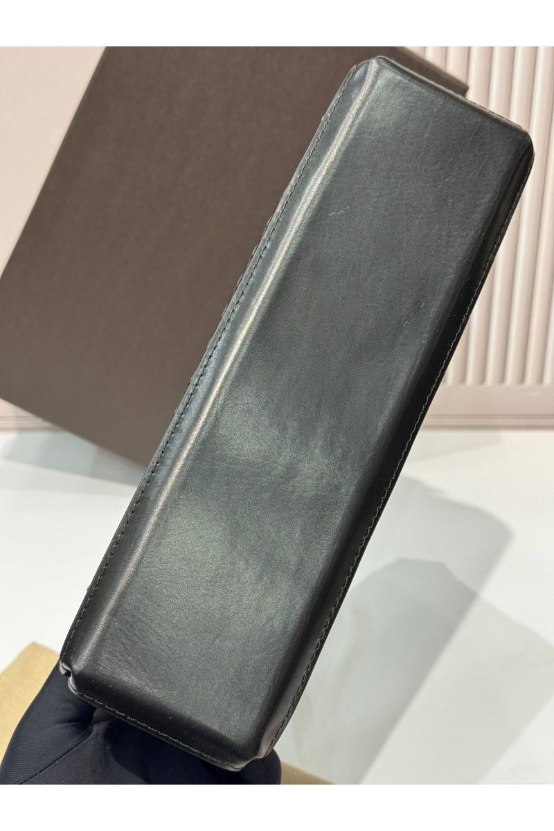 BV Кожаная сумка Intreccio premium 26x14x8 см