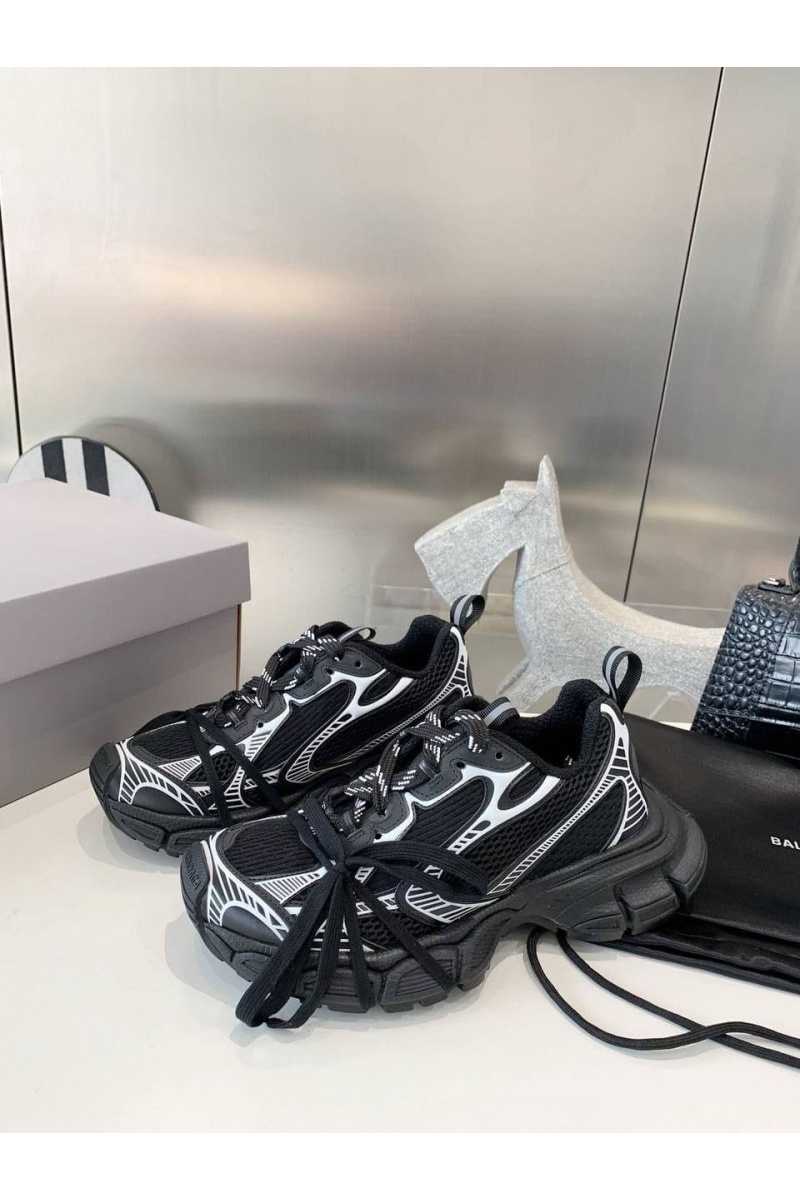 Balenciaga Женские кроссовки 3XL premium