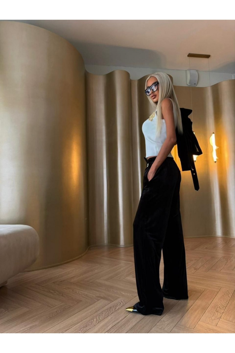 Schiaparelli Женские брюки premium - Black