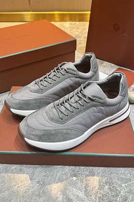 Мужские кроссовки Week End Walk premium