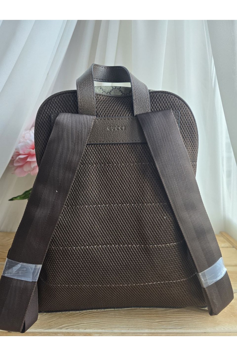 Gucci Рюкзак GG Ophidia Medium 38x33 см