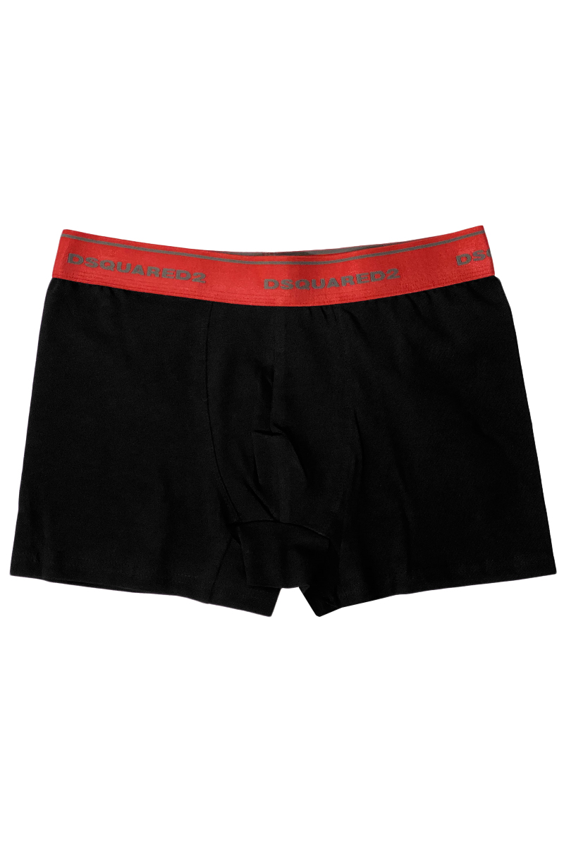 Dsquared2 Мужское нижнее бельё - Black