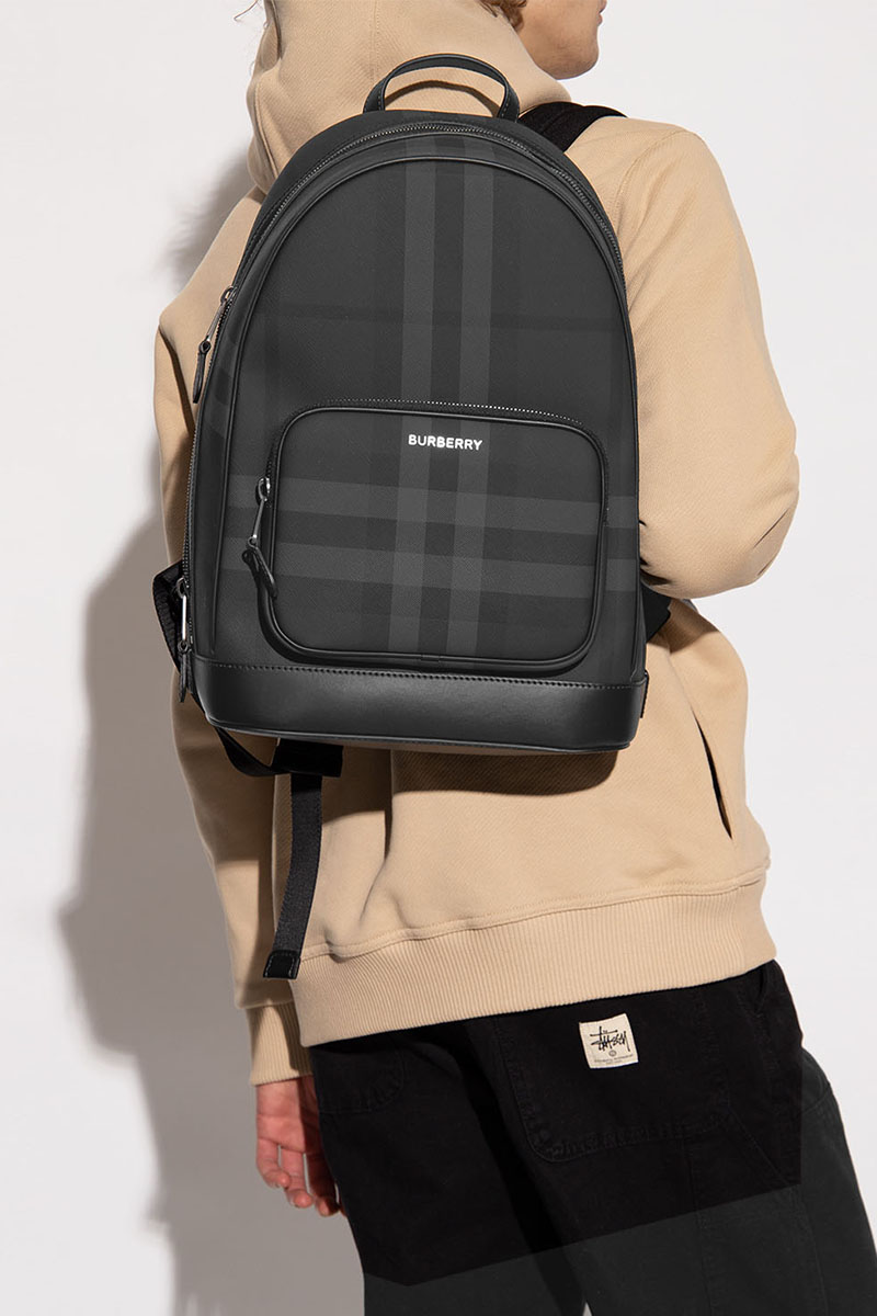 Burberry Рюкзак Rocco Premium 44x30x12 см