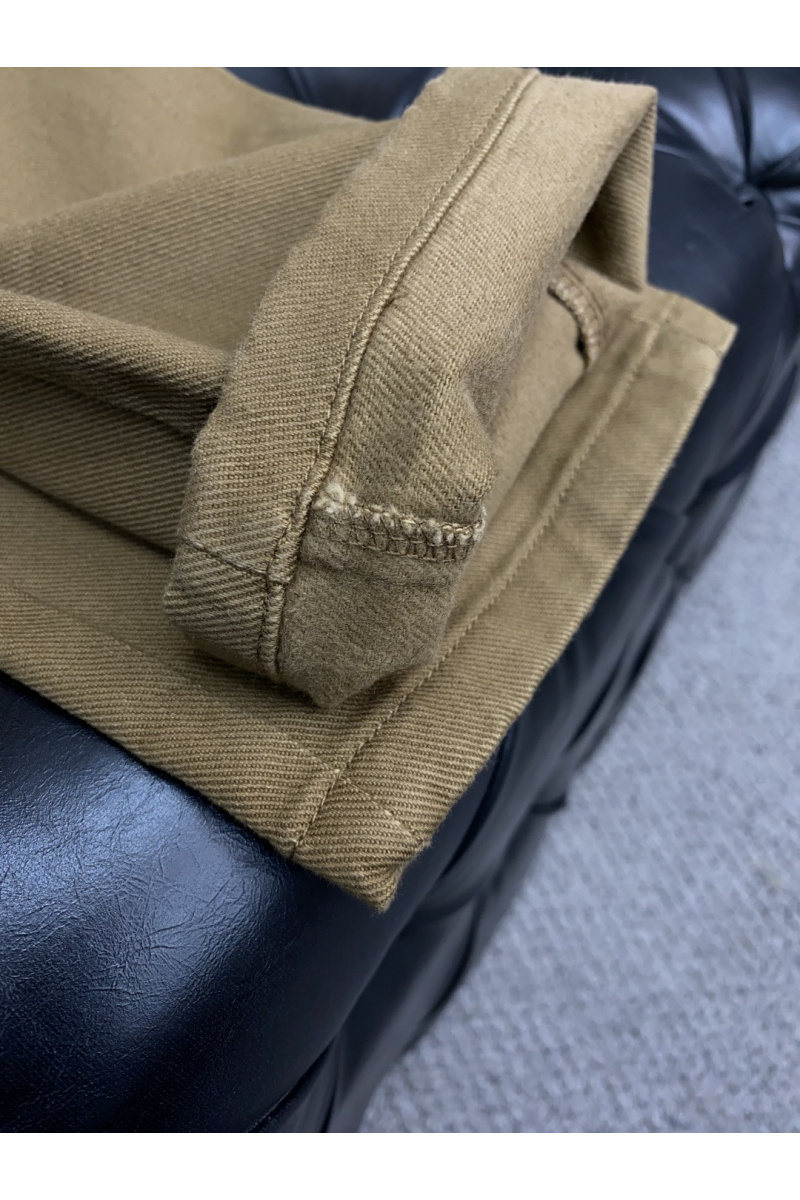 Zegna Мужские джинсы premium - Brown