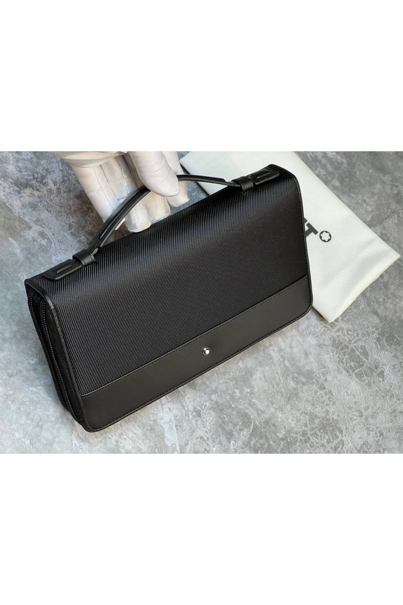 Montblanc Портмоне premium 23x13x4 см