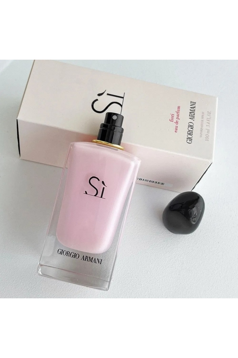 Emporio Armani EA7 Парфюмерная вода Si Fiori (100 мл)