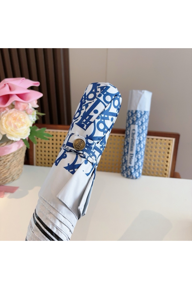Dior Складной зонт Monogram premium 