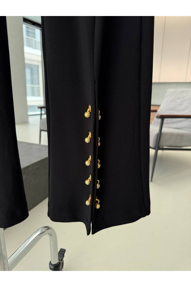 Schiaparelli Женские брюки premium - Black