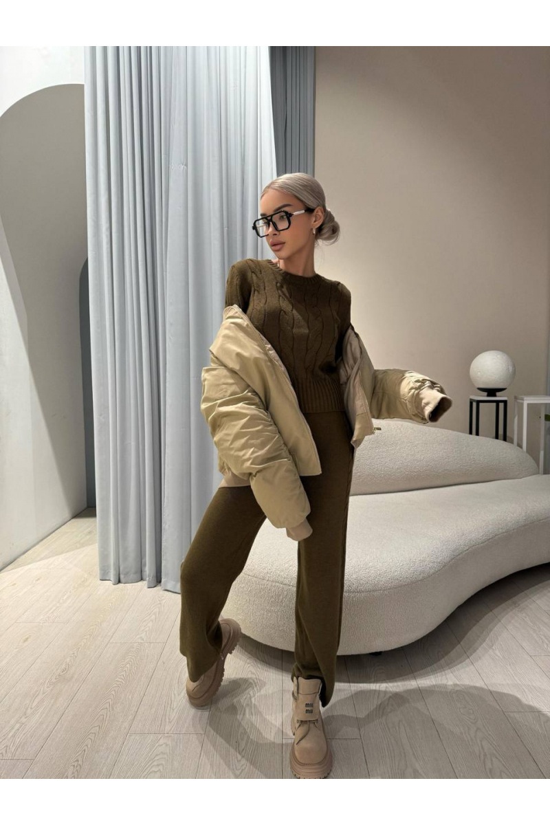 Loro Piana Женский костюм