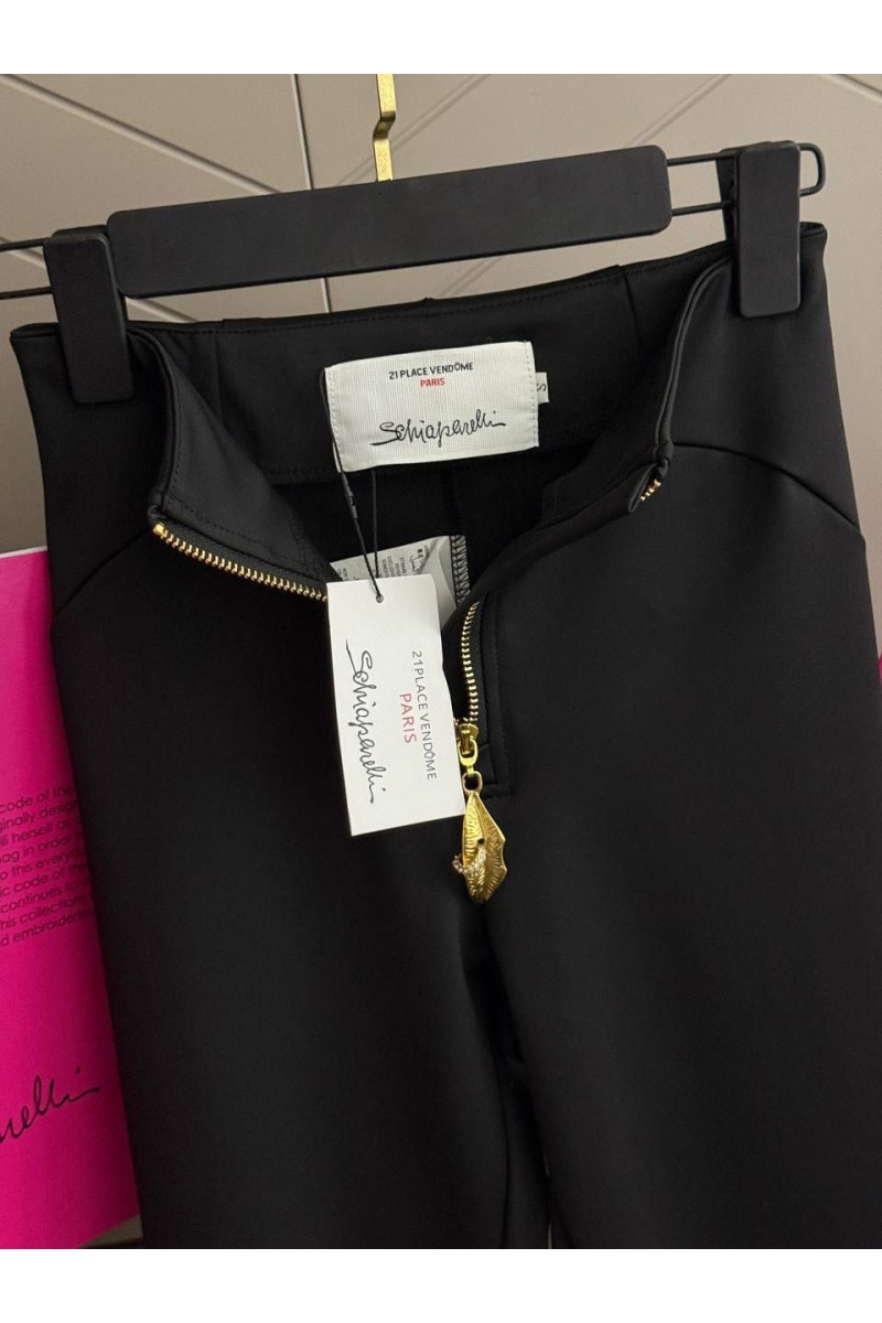 Schiaparelli Женские леггинсы premium - Black