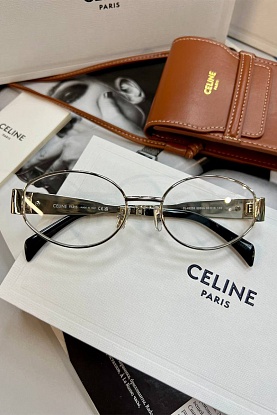 Очки Triomphe - Silver