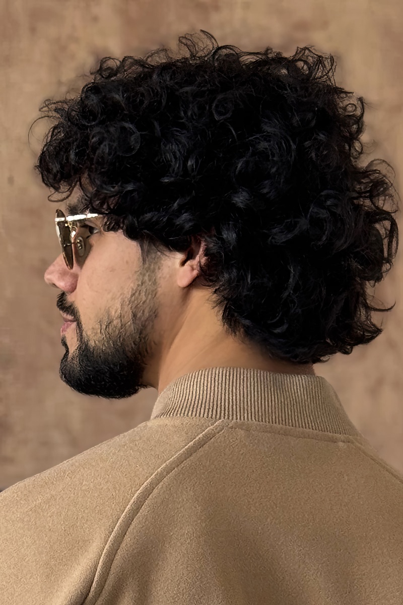 Ray-Ban Солнцезащитные очки New Round - Green