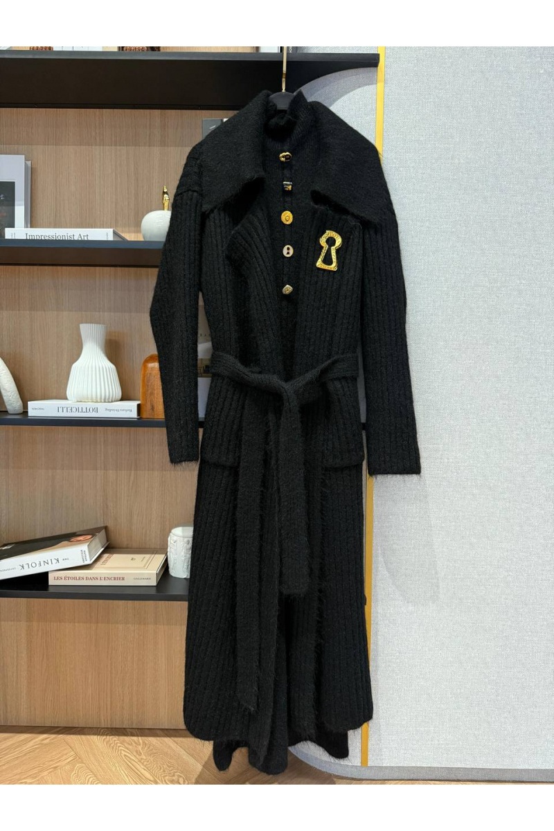 Schiaparelli Женский костюм двойка Premium - Black