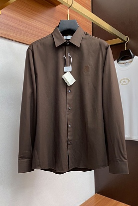 Мужская рубашка premium