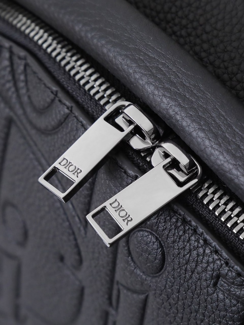 Dior Рюкзак Explorer Premium 31x40x18см