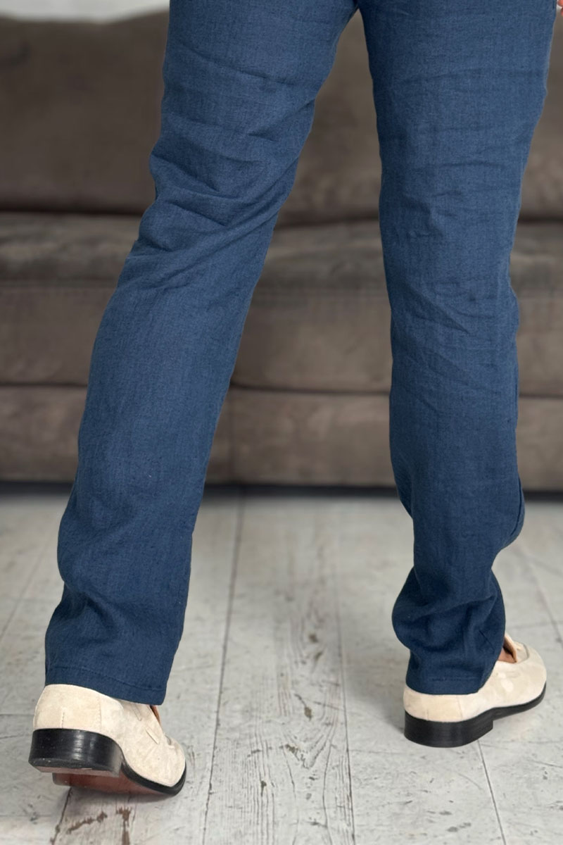 Loro Piana Замшевые лоферы tassel - Beige