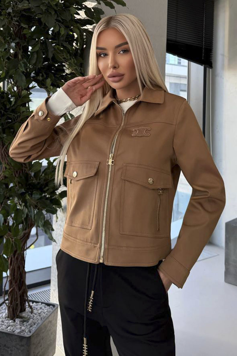 Celine Женская ветровка premium