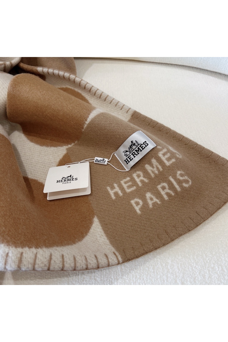 Hermes Плед Cheval Joker premium 154x198 см