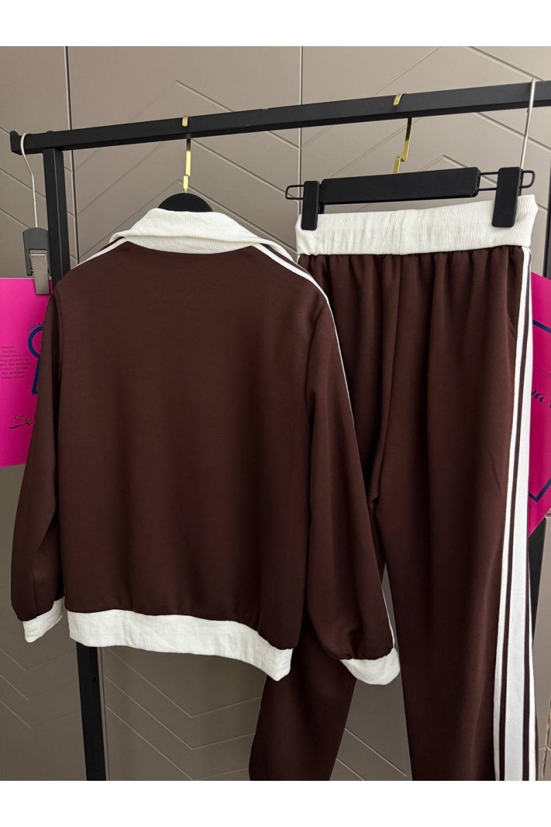 Schiaparelli Женский костюм premium - Brown