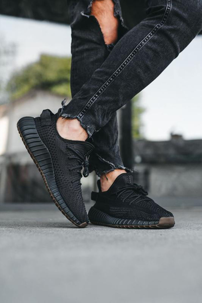 Adidas Кроссовки Yeezy Boost 350 V2 “Cinder” Premium