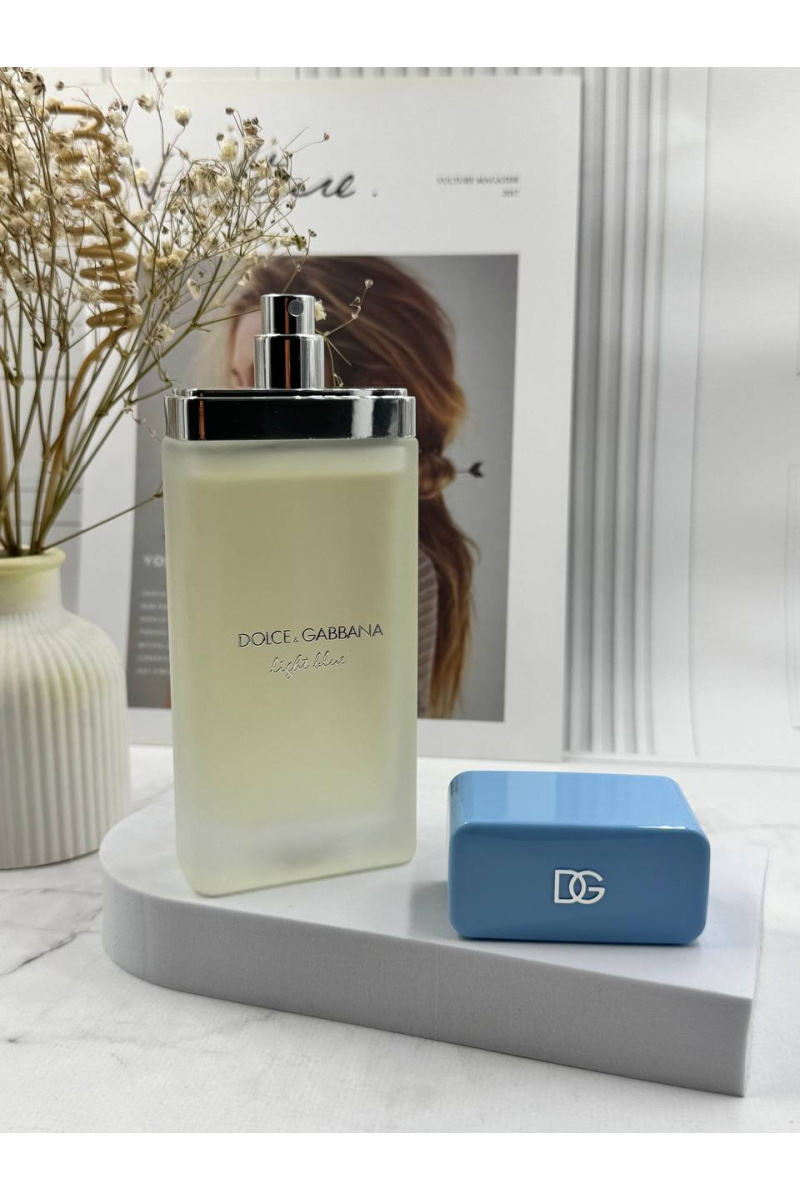 Dоlсе & Gаbbаnа Парфюмерная вода Light Blue new (100 мл)