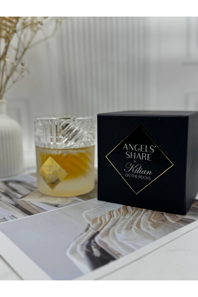 Designer Clothing Парфюмерная вода Kilian Angels' Share On The Rocks (50 мл)