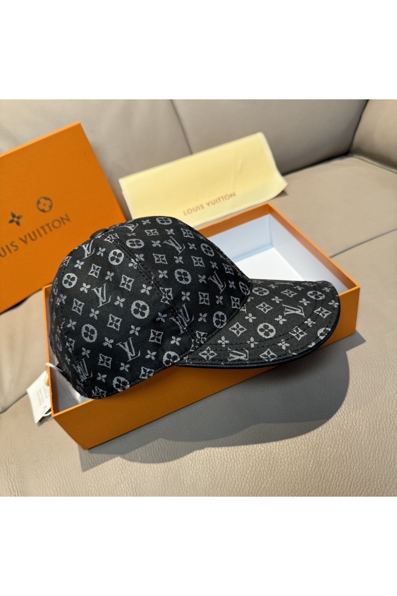 Lоuis Vuittоn Бейсболка Monogram premium