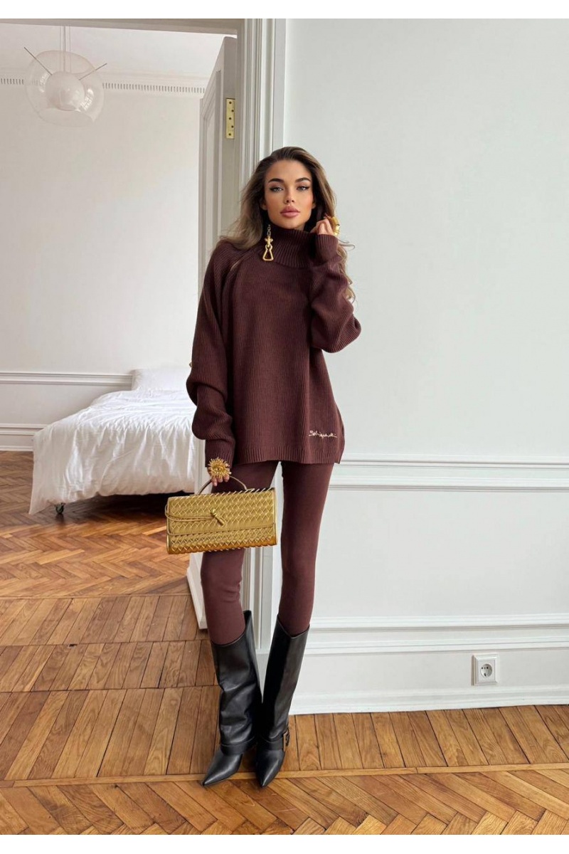 Schiaparelli Женский костюм premium - Brown