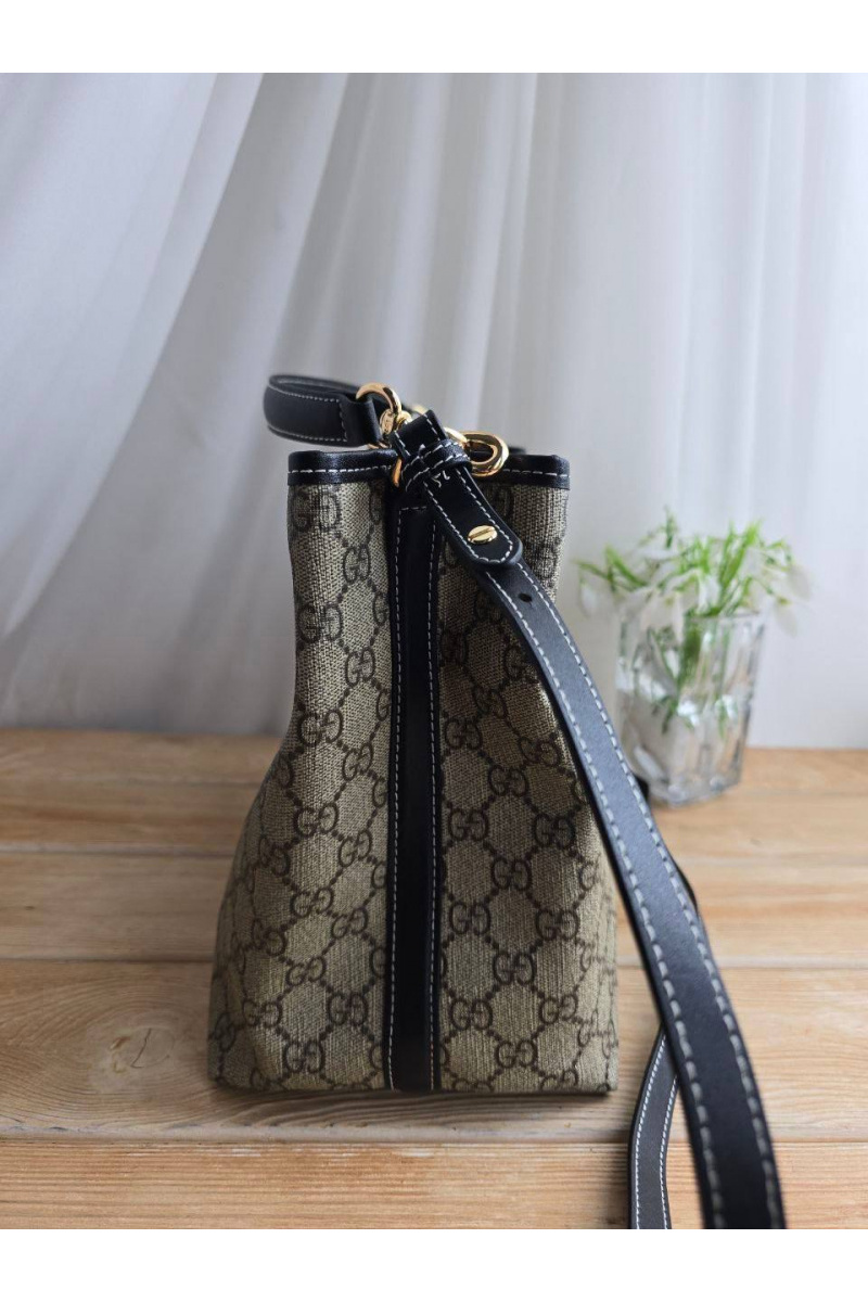 Gucci Сумка GG Ophidia 40x25 см