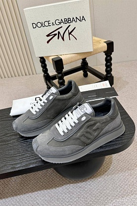 Мужские кроссовки Cushion - Grey