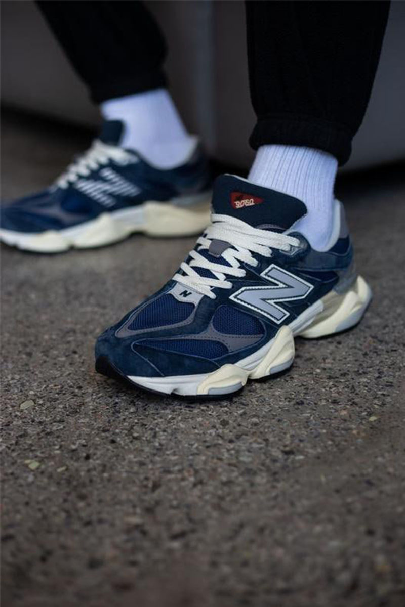 Sneakers Кроссовки 9060