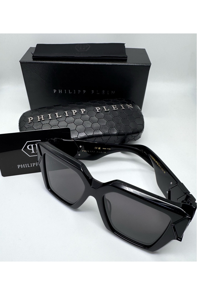 Philliр Рlеin Солнцезащитные очки Hera - Black