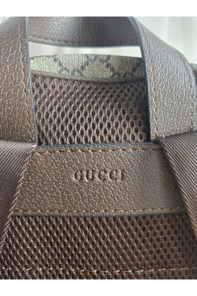 Gucci Рюкзак GG Ophidia Medium 38x33 см