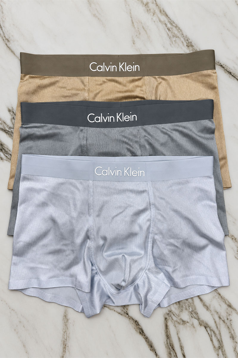 Calvin Klein Набор мужского нижнего белья 