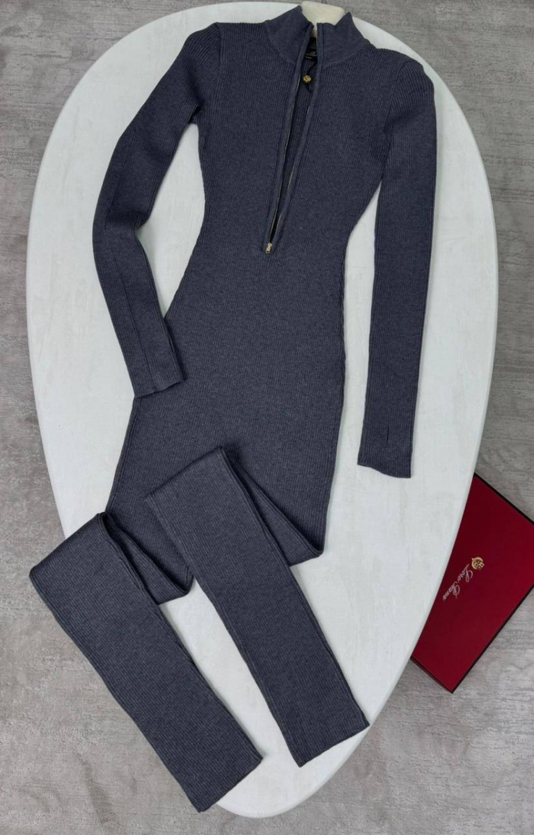 Loro Piana Женский комбинезон Loro Piana premium