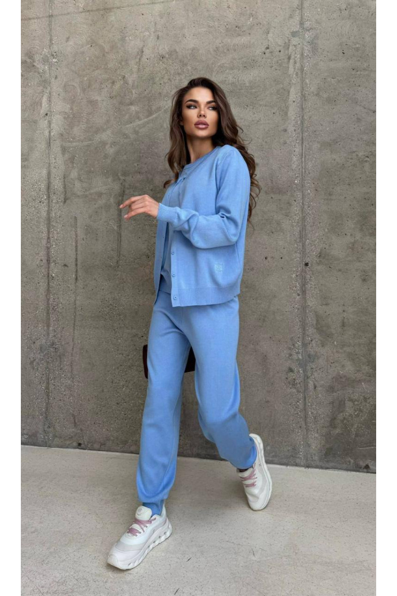 Loewe Женский костюм premium