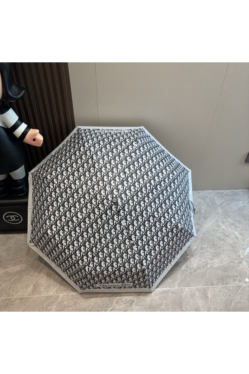 Dior Складной зонт Monogram premium 
