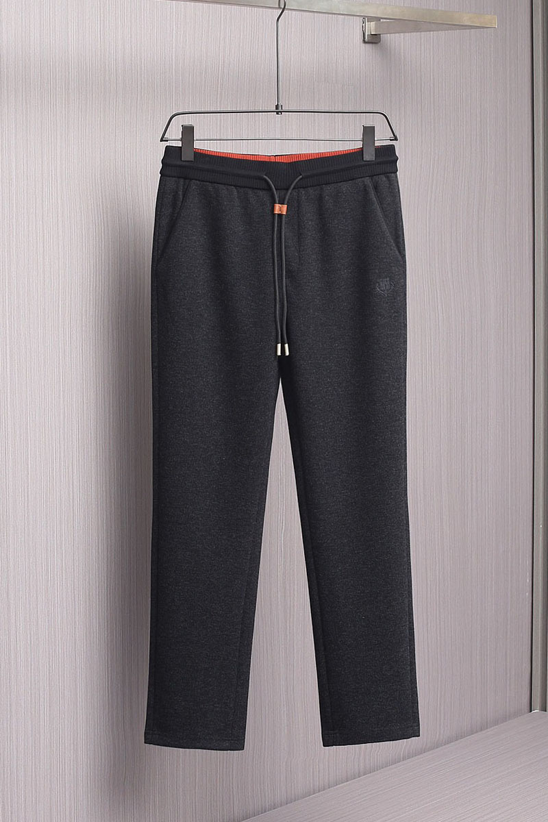 Loro Piana Спортивные штаны premium - Black